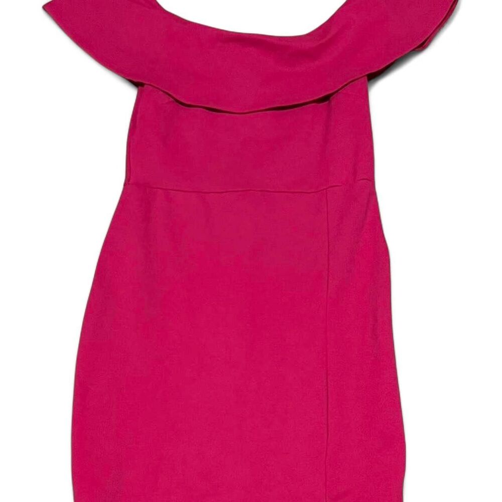 Charlotte-russe Women's Pink Dress